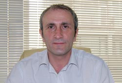 Delege Koç'a güveniyor