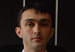 Ordu'nun 'göz'ü onlara emanet