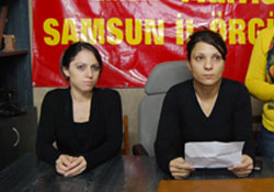 STKlardan tepki devam ediyor