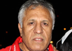 Bahattin Gümüş tribünden izleyecek