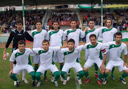 Çarşamba engel tanımıyor