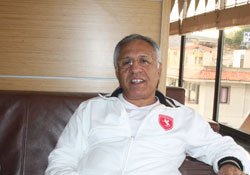 Özgüveni sağlayacağız