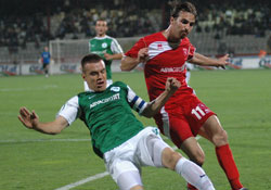 Samsun süpriz peşinde