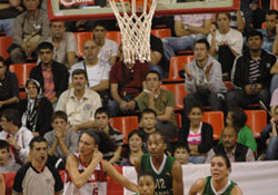 Sadece mücadele etmek yetmiyor