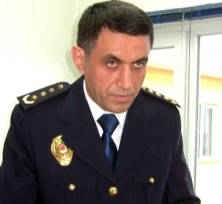 Sakarya Emniyet Müdürü Tutuklandı