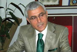 Kültür değerlerimizi tanıtamıyoruz!