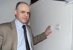 Basit tedbirler ve bilinçlenme enerji krizini çözer