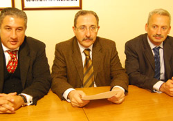 "GDOLAR  BİR  AMERİKAN  PROJESİDİR"