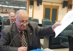 Aslan, ''Ben bu işin peşini bırakmam''