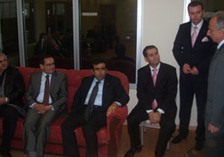 AK Parti Meclis üyesi sordu, bakan cevapladı: