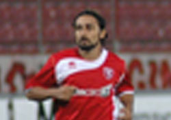 İlhan Ummak hayal kırıklığı yarattı