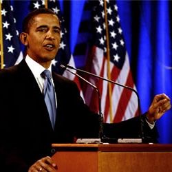 Obama Cumhuriyetçilere Yenildi