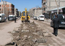 Vatandaş tepkili