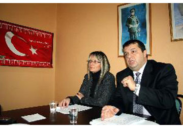 Kent konseyi lavuar için toplanacak