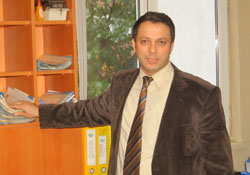 Ruhsatlar güncelleniyor