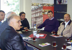 Eğitimde bilişim projesi