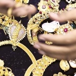 Hindistan'ın 'Altın Aşkı'