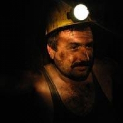 Maden Ocağı 1 İşçiye Mezar Oldu