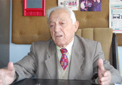 "Genel Başkan'ımız Çiller olsun"