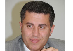 Vekilin otel isyanı