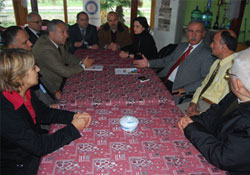 Oyuncaklar destek bekliyor