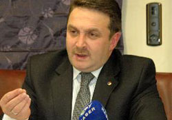 Çay kanunu hazır