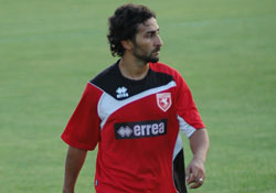 G.Antep maçında yok