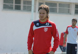 PFDK'nın acıması yok