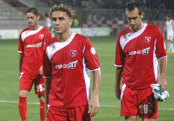 SONUMUZ SAKARYA GİBİ OLMASIN