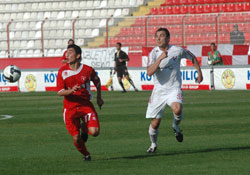 Murat'ı gören var mı?