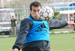 Savunmanın sigortası