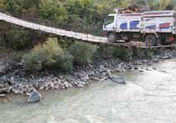 Artvin'de çaresizliğin fotoğrafı