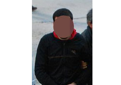 Laf attı, bıçaklandı