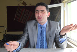 Toplu yemekte "ALTINTAŞ" marka oluyor