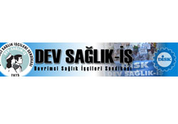 Taşeronlaşmaya Hayır Mitingi