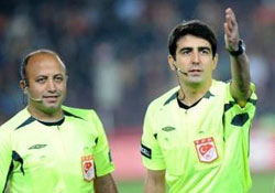 Öğretmenoğlu düdük çalacak