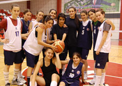 Canik'in zor sınavı