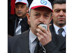 Mektuplar Başbakana!