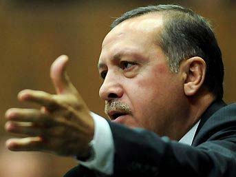 Erdoğan: 2011 son milletvekili adaylığımdır