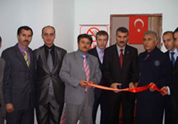 Alperenler güçleniyor