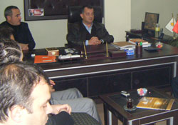 Canik kıskandırıyor