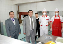 Lokantalata maske şartı