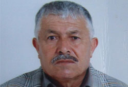 Hayırlı çiftçi