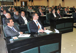 Meclis gezici kliniği kabul etti