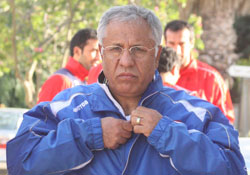 Söz futbolcularımda