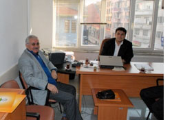 Makamsız müdürler