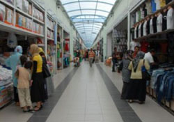 " Krizi Atlatacağız "