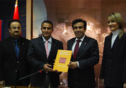 "Seferberlik içindeyiz"