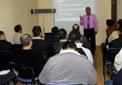 500 bin işsize eğitim müjdesi