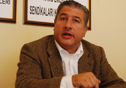 " Malesef Haklı Çıktık! "